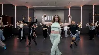 VOGUE FEM to COZY by BEYONCE| DAJANA| SKILLZ.lt