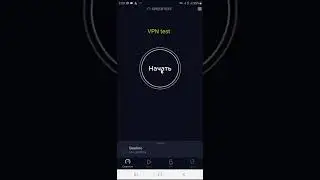 Тест BitVPN