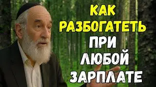 Старик рассказал то, что может изменить вашу жизнь!