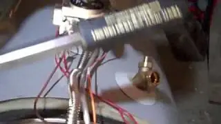 The majority of problems on todays water heaters can be solved with the tightspot vacuum brush.
