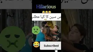 Man Mast Malang best scene Danish temoor #ytshorts#trending#ytshorts#OST#funny.