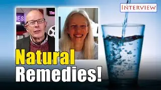 Holistic remedies that are readily available