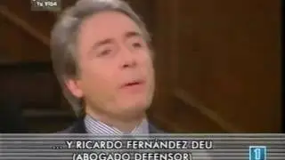 La tele de tu vida: Tribunal popular