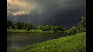 رعد الكردي - سورة الفاتحة والنبأ (جودة صوت عالية HD)