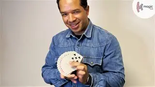 THE MAGICIAN AT MAGIC ✨
