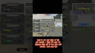 I&rsquo;m Grinding Every Gun To 300 Kills In Energy Assault Roblox!
