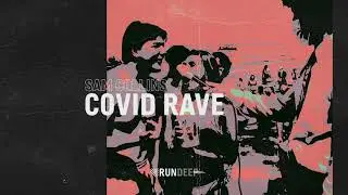 Sam Collins - Covid Rave