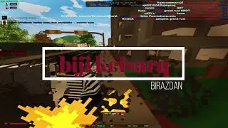 keisarq AFTER 3 YEARS UNTURNED ARENA MONTAGE #2