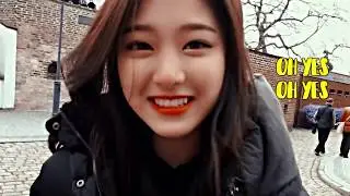 kim hyunjin / pictures of girls. [fmv]