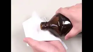 SATO LR4NX-FA Print Engine - How to clean pressure nip roller