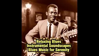 Midnight Blues Lounge — Deep Soul Blues Radio #MidnightBlues#SoulBlues#BluesGuitar#SlowBlues