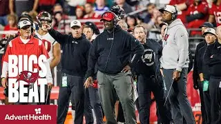 Buccaneers Coaching Changes, Draft Position, Players Sign to Future Contracts | Bucs Beat