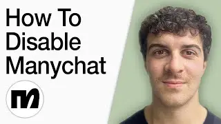 How To Disable Manychat (Full 2025 Guide)