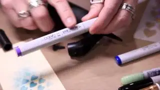Tim Holtz - Distress Marker Spritzer Tool