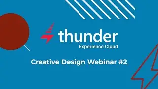 Creative Design Webinar #2