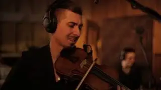 ADAM BAŁDYCH QUARTET / LIVE SESSION 
