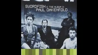 Operacion Swordfish [The &Aacute;lbum]