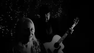 Landslide (Stevie Nicks) - Intimate Acoustic Cover | Dawn Rolla & William F. Buckley , Jr.
