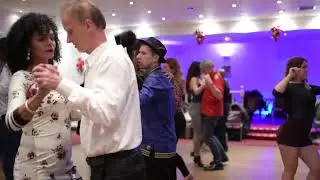 London's Premier SBK Night: Experience Drena!