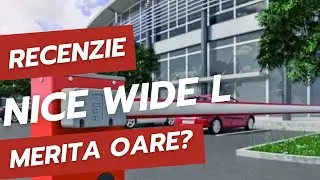 Recenzie Nice Wide L (Merita Bariera)?