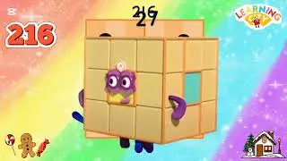 UNLOCK SKIP COUNTING BY 27 | REPEATED MULTIPLICATION @learningcity786 | Learn to count