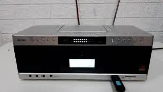 Toshiba TY -AK1 xịn xò