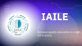 Interactive AI Learning Ecosystem: IAILE