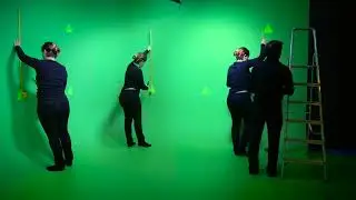 Green Screen Effect | Oza Editing Studio |#editing |#videoediting