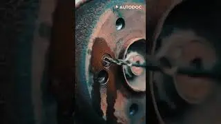 Lifehack: Wie man eine Schraube entfernt | AUTODOC #autodoc