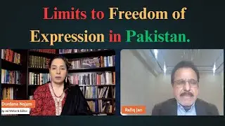 FAKE NEWS vs. PRESS FREEDOM: Pakistan Media's Double Standard