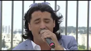 שישי שמח - אריק משעלי - מחרוזת מרוקאית