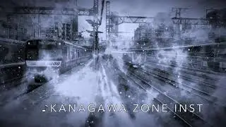 Kanagawa Zone 楽器版