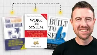 3 Must-Read Business Books For Entrepreneurs