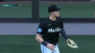 Marlins at White Sox