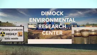Dimock Environmental Research Center Big Fat Thank You!
