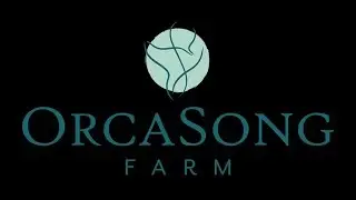 Meet Sally the Farmer of OrcaSong Farm