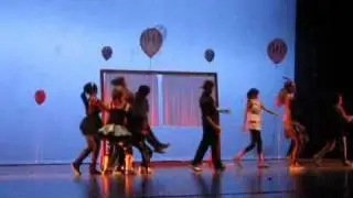 Multi-Cultural Assembly 2011
