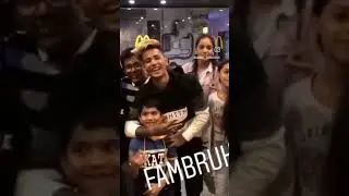it's my birthday 🎉🎂  16 Mars #danishzehen #viral #training #song