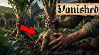 10 Medieval Vegetables That Fed Europe for Centuries&mdash;Then Vanished