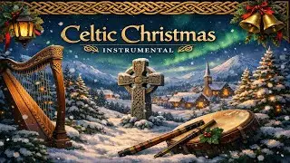 Celtic Spirit | Official Music Video | David Johndrow