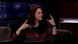 Kristen Stewart | Hilarious