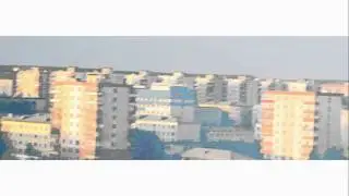 J.One - Мой город (2011)