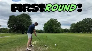 Season Kick-Off at Brooklyn's Dyker Beach Golf Course