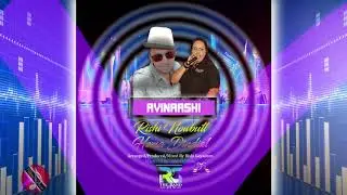 Rishi Nowbutt & Hema Dindial - Avinaashi [ 2k20 ] Chutney