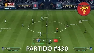 EA Sports FC 26 | Ultimate Team | UT Champions | DOBLO EN GOLES A MI RIVAL TRAS DOMINAR BIEN