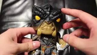 CULL OBSIDIAN WALGREENS EXCLUSIVE Funko Pop - Avengers Infinity War