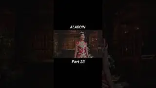 Film Kingdom#Aladdin# part 23