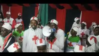 TEAM KENGELE