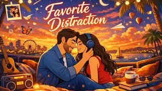 Favorite Distraction | Song 