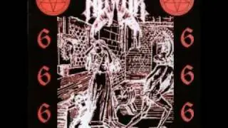 Abhor - Sathanas (1997) (Underground Black Metal Ecuador)